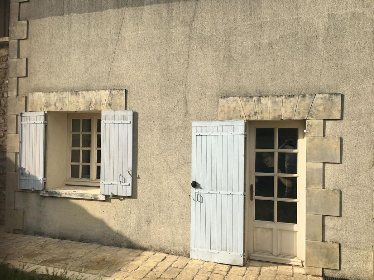 شقة Maison Au Calme Proche Des Cures جونزاك المظهر الخارجي الصورة